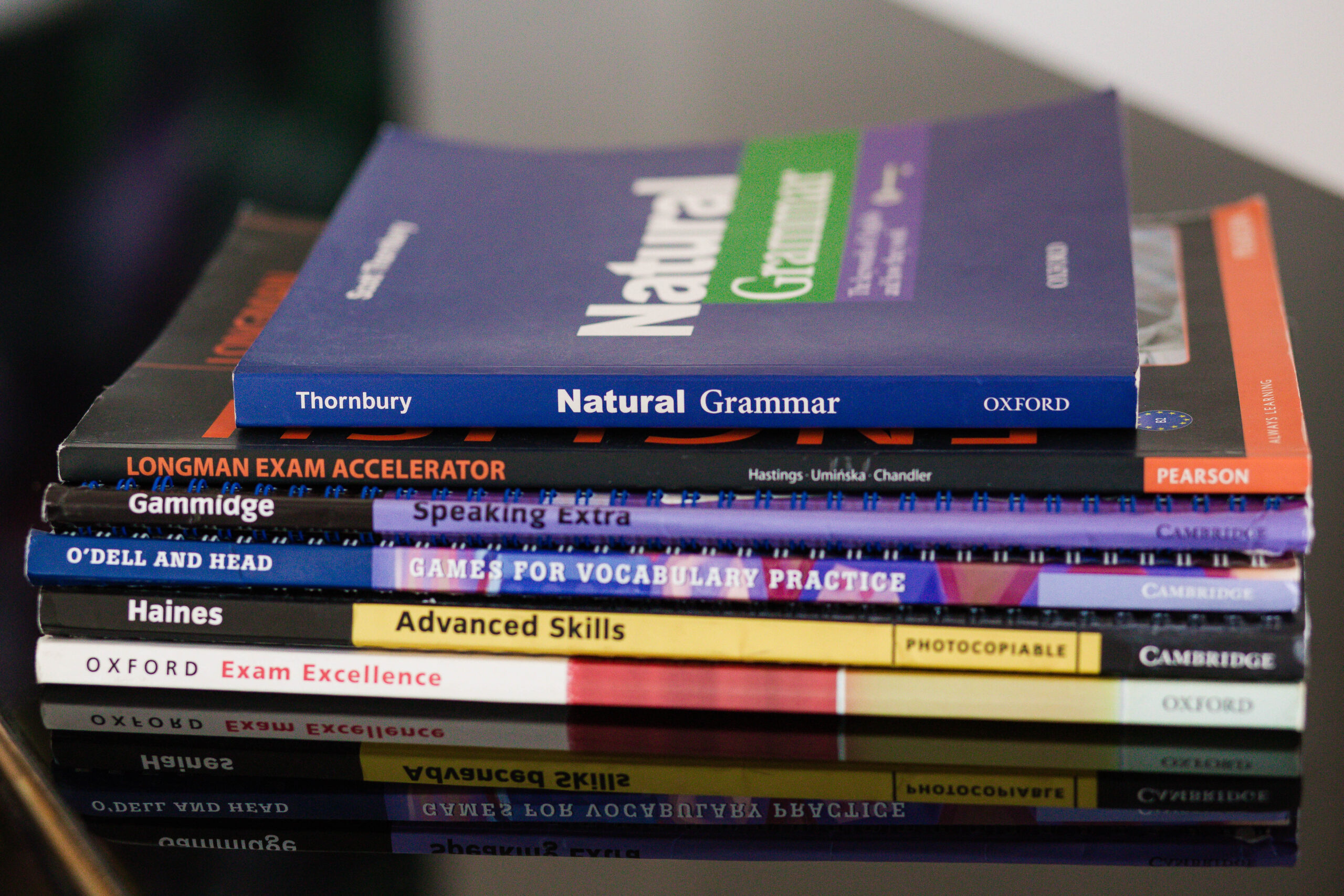 Lépj szintet az angoloddal!